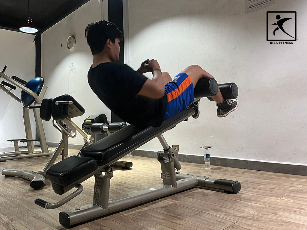 Transformasi Sehat Bersama Bisa Fitness Batam: Gym, Yoga, Zumba, dan ...