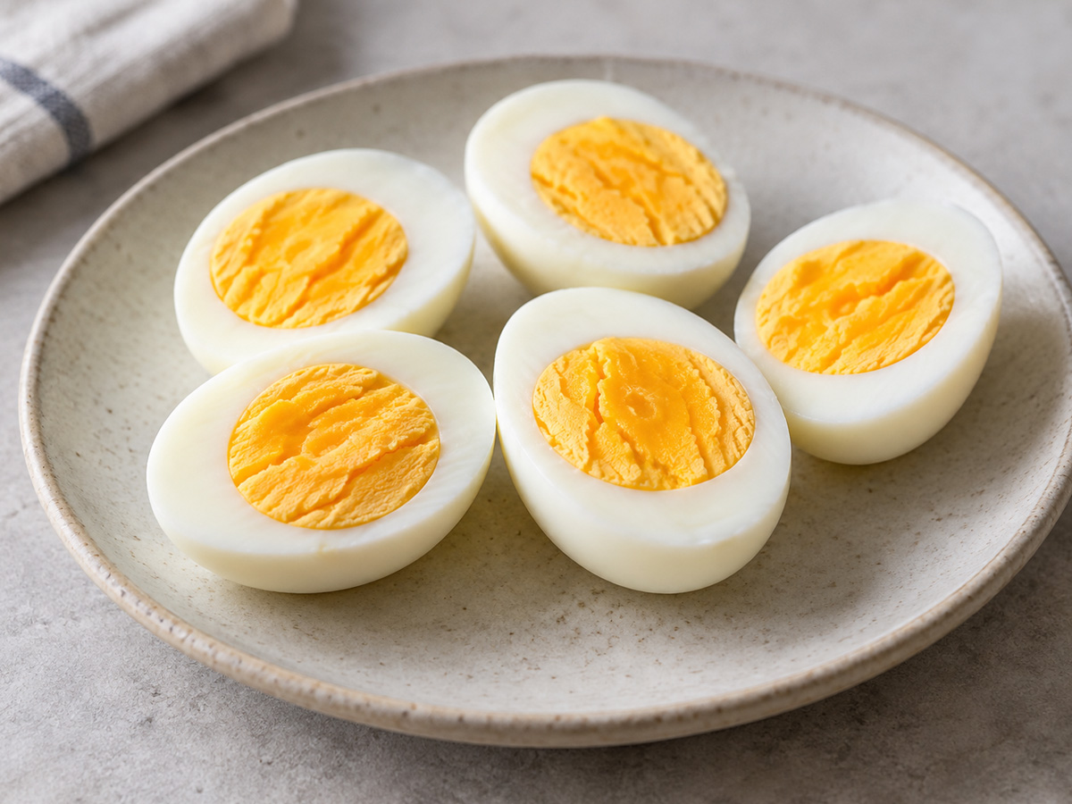 Manfaat Putih Telur: Kandungan Protein dan Cara Mengonsumsinya