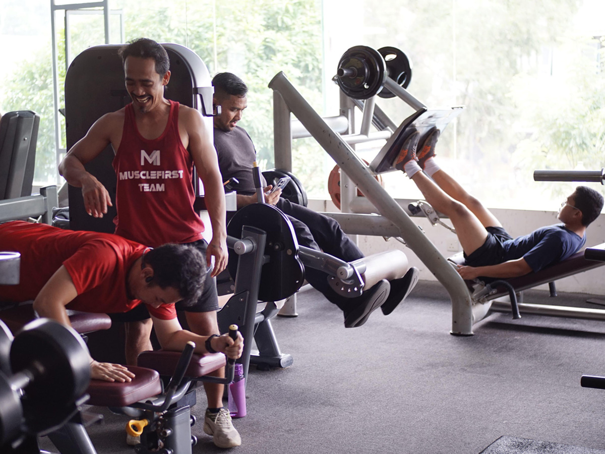 Panduan Nge-Gym untuk Pemula: Mulai dari Mana?